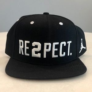 re2pect cap
